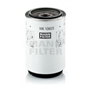     MANN-FILTER WK 1060/5 X