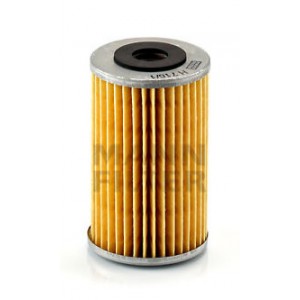     MANN-FILTER H 715/1 N