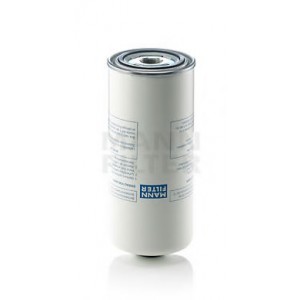     MANN-FILTER LB 962/2