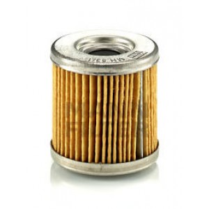     MANN-FILTER MH 53/1