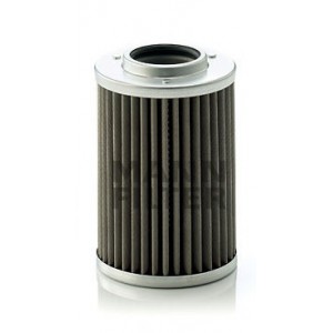     MANN-FILTER H 710/1 N