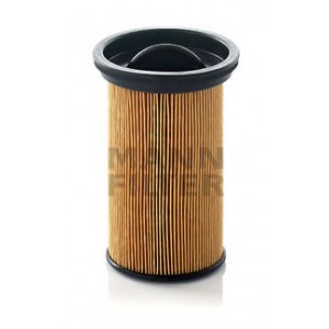 Գ    MANN-FILTER PU 742