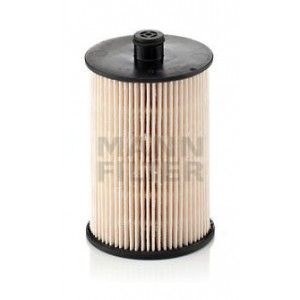     MANN-FILTER PU 823 X