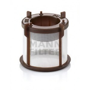     MANN-FILTER PU 50 Z