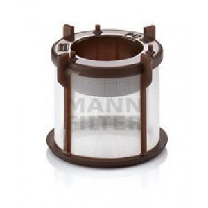     MANN-FILTER PU 50 X