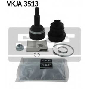  ,   SKF VKJA 3513