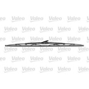   First Standard 550MM_VF55 x 2 VALEO 575556