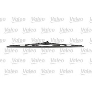   Valeo Optiblade Truck VALEO 628651