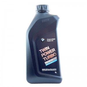   BMW TwinPower Turbo Oil Longlife-01 5W-30 ( 1)