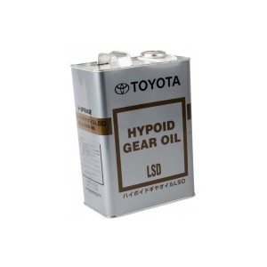   Toyota Hypoid Gear Oil LSD 85W-90 GL-5 ( 1)