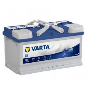  75Ah-12v VARTA BD EFB (315175175) ,R,EN730