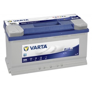  95Ah-12v VARTA BD EFB (353175190) ,R,EN850