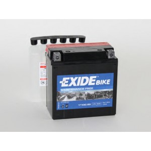  9Ah-12v Exide AGM (13575139) ,L,EN120