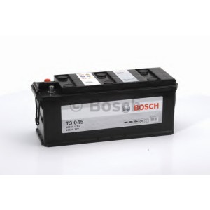  135Ah-12v BOSCH (T3045) (514x175x210) ,L,EN1000