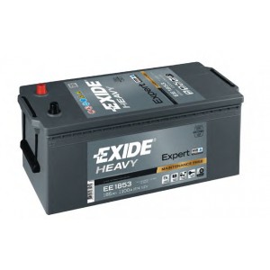  185Ah-12v Exide Strong PRO (513223223) ,L,EN1100