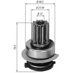  ,  MAGNETI MARELLI 940113020291