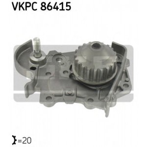   SKF VKPC 86415