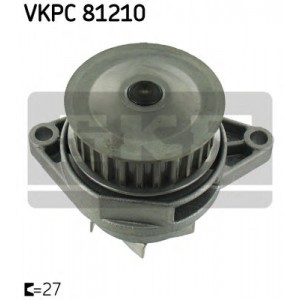   SKF VKPC 81210