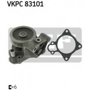   SKF VKPC 83101