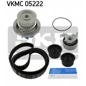   +    SKF VKMC 05222