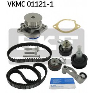   +    SKF VKMC 01121-1