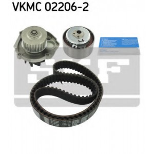   +    SKF VKMC 02206-2