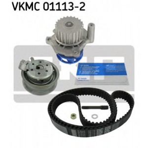   +    SKF VKMC 01113-2