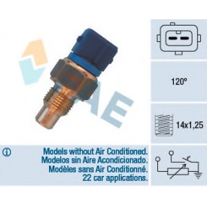     FAE 34460