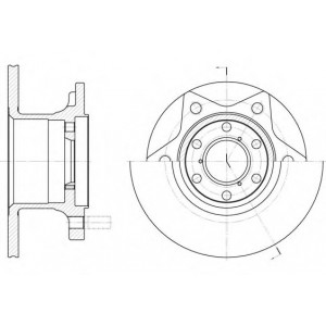   REMSA 6242,00