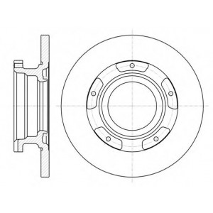   REMSA 61107,00