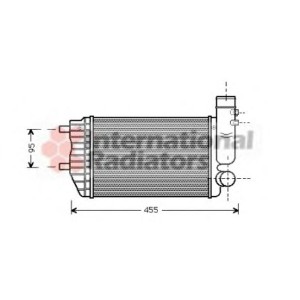  VAN WEZEL 40004183