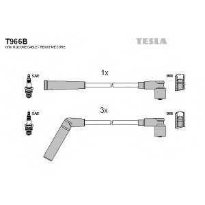    TESLA T966B