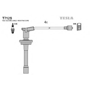    TESLA T712S