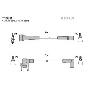    TESLA T196B