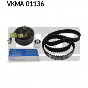    SKF VKMA 01136