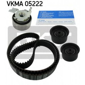    SKF VKMA 05222