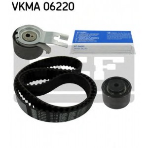    SKF VKMA 06220