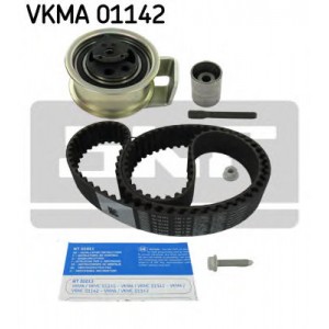    SKF VKMA 01142