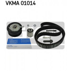    SKF VKMA 01014