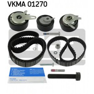    SKF VKMA 01270