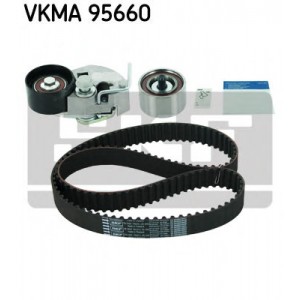    SKF VKMA 95660