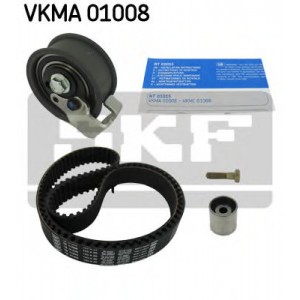    SKF VKMA 01008