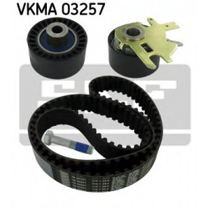    SKF VKMA 03257