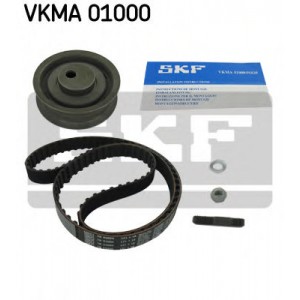    SKF VKMA 01000