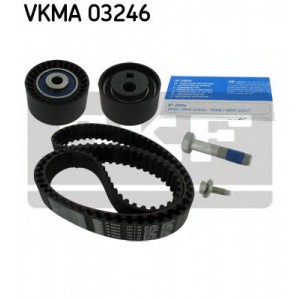    SKF VKMA 03246