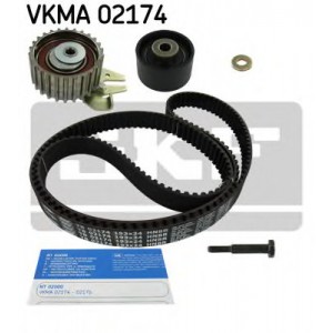    SKF VKMA 02174