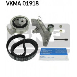    SKF VKMA 01918