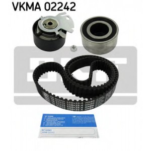    SKF VKMA 02242