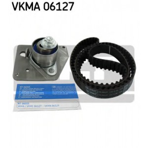    SKF VKMA 06127