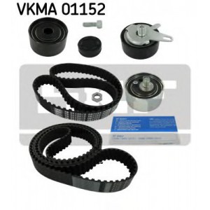    SKF VKMA 01152